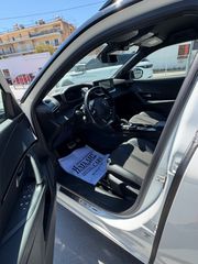 Peugeot 2008 2021 GT LINE-thumb-30
