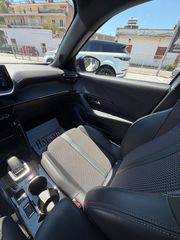Peugeot 2008 2021 GT LINE-thumb-32