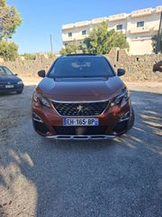 Peugeot 3008 2016 GT LINE