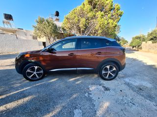 Peugeot 3008 2016 GT LINE-thumb-4
