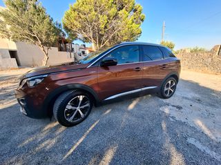 Peugeot 3008 2016 GT LINE-thumb-5