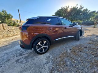 Peugeot 3008 2016 GT LINE-thumb-7