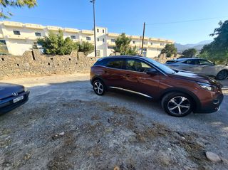 Peugeot 3008 2016 GT LINE-thumb-8