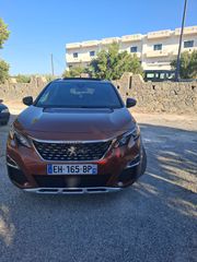 Peugeot 3008 2016 GT LINE-thumb-9