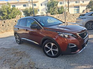 Peugeot 3008 2016 GT LINE-thumb-10
