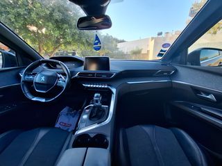 Peugeot 3008 2016 GT LINE-thumb-11