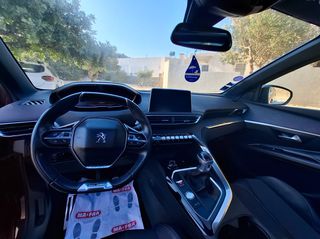 Peugeot 3008 2016 GT LINE-thumb-12