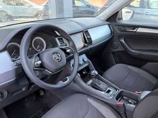 Skoda Kodiaq 2022 TDI 2.0 DSG  AMBITION 150Hp  3πλή εγγύηση-thumb-9
