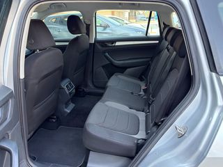 Skoda Kodiaq 2022 TDI 2.0 DSG  AMBITION 150Hp  3πλή εγγύηση-thumb-11