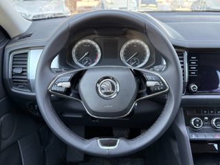 Skoda Kodiaq 2022 TDI 2.0 DSG  AMBITION 150Hp  3πλή εγγύηση-thumb-17