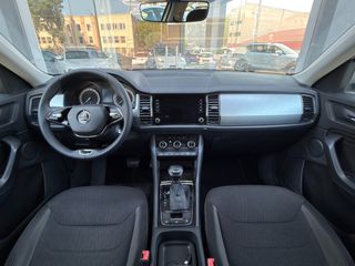 Skoda Kodiaq 2022 TDI 2.0 DSG  AMBITION 150Hp  3πλή εγγύηση-thumb-16