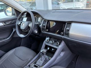 Skoda Kodiaq 2022 TDI 2.0 DSG  AMBITION 150Hp  3πλή εγγύηση-thumb-15