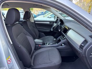 Skoda Kodiaq 2022 TDI 2.0 DSG  AMBITION 150Hp  3πλή εγγύηση-thumb-12