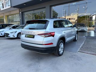 Skoda Kodiaq 2022 TDI 2.0 DSG  AMBITION 150Hp  3πλή εγγύηση-thumb-6