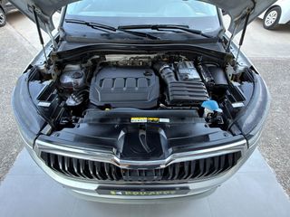 Skoda Kodiaq 2022 TDI 2.0 DSG  AMBITION 150Hp  3πλή εγγύηση-thumb-18