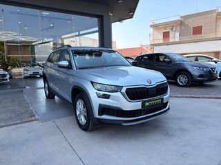 Skoda Kodiaq 2022 TDI 2.0 DSG  AMBITION 150Hp  3πλή εγγύηση-thumb-1