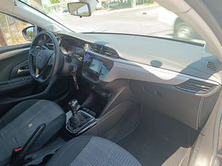 Opel Corsa 2022 ¤ EDITION ¤ ΜΗΔΕΝΙΚΑ ΤΕΛΗ ΚΥΚΛΟΦΟΡΙΑΣ ¤-thumb-5