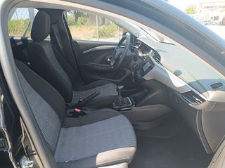 Opel Corsa 2022 ¤ EDITION ¤ ΜΗΔΕΝΙΚΑ ΤΕΛΗ ΚΥΚΛΟΦΟΡΙΑΣ ¤-thumb-4