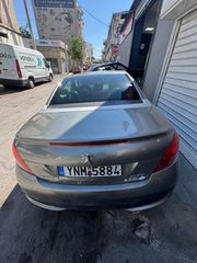 Peugeot 207 2008 207 CC CABRIO 1.6 TURBO