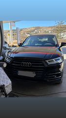 Audi Q5 2020