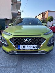 Hyundai Kona 2018