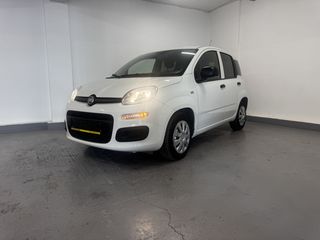 Κλούβα Fiat 2022 Van hybrid Ελληνικό 1000cc
