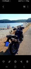 Triumph Tiger 1050 2011