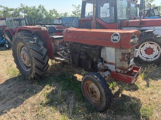 Τρακτέρ MF 1992 165-thumb-1