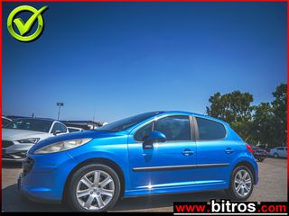 Peugeot 207 2006 1.6 HDI DIESEL CLIMA 5ΘΥΡΟ