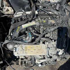 ΜΗΧΑΝΗ ( ΚΙΝΗΤΗΡΑΣ ) ΜΕ ΚΩΔΙΚΟ 651930 2200cc DIESEL MERCEDES BENZ A-CLASS 2012 - 2018