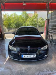 Bmw 320 2009 E92 ΔΙΑΘΕΣΙΜΟ ΕΩΣ 25 ΤΟΥ ΜΗΝΟΣ