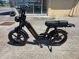 Fat Bikes 2026 QMWHEEL D50-thumb-1