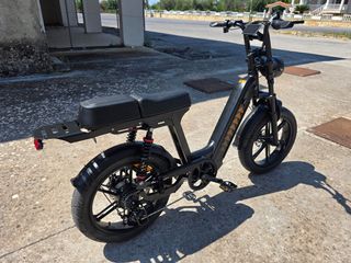 Fat Bikes 2026 QMWHEEL D50-thumb-4