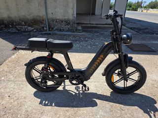 Fat Bikes 2026 QMWHEEL D50-thumb-5