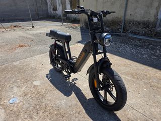 Fat Bikes 2026 QMWHEEL D50-thumb-6
