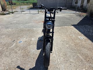 Fat Bikes 2026 QMWHEEL D50-thumb-7