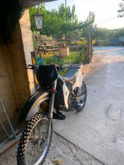 Suzuki TS 250 1995