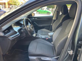 Skoda Octavia 2021 1.5 TSI 150HP ACT ΕΛΛΗΝΙΚΟ-thumb-6