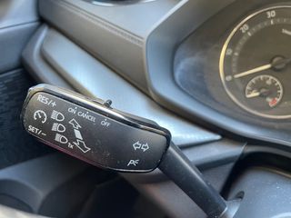 Skoda Octavia 2021 1.5 TSI 150HP ACT ΕΛΛΗΝΙΚΟ-thumb-11