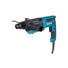 HR2670 Περιστροφικό Πιστολέτο SDS-PLUS 800W - ΠΕΡΙΣΤΡΟΦΙΚΑ - ΚΡΟΥΣΤΙΚΑ SDS PLUS - MAKITA (#HR2670)