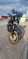 Honda CB 400SF 1996 SUPER FOUR-thumb-1