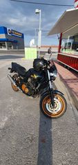 Honda CB 400SF 1996 SUPER FOUR-thumb-2