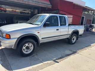 Ford Ranger 2001 4X4 μιαμιση καμπίνα κλιμα-thumb-3