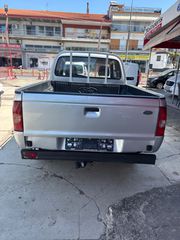 Ford Ranger 2001 4X4 μιαμιση καμπίνα κλιμα-thumb-5
