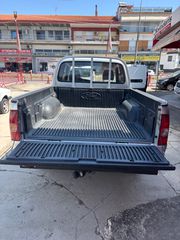 Ford Ranger 2001 4X4 μιαμιση καμπίνα κλιμα-thumb-6