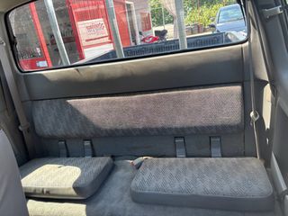 Ford Ranger 2001 4X4 μιαμιση καμπίνα κλιμα-thumb-11