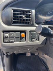 Ford Ranger 2001 4X4 μιαμιση καμπίνα κλιμα-thumb-12