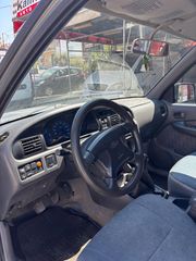 Ford Ranger 2001 4X4 μιαμιση καμπίνα κλιμα-thumb-13
