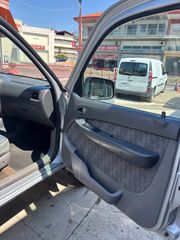 Ford Ranger 2001 4X4 μιαμιση καμπίνα κλιμα-thumb-15
