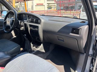 Ford Ranger 2001 4X4 μιαμιση καμπίνα κλιμα-thumb-16